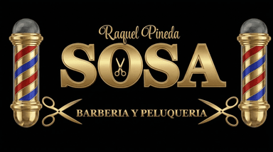 Barbería SOSA — Barbería y Peluquería